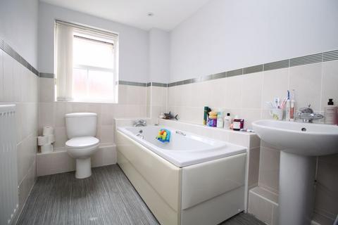 50 Mescott Meadows, Hedge End, Southampton, SO30 2JU