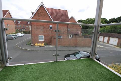 50 Mescott Meadows, Hedge End, Southampton, SO30 2JU