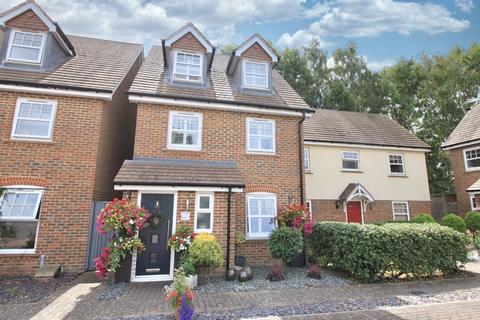 25 Barrowfields Close, West End, Southampton, SO30 3HU