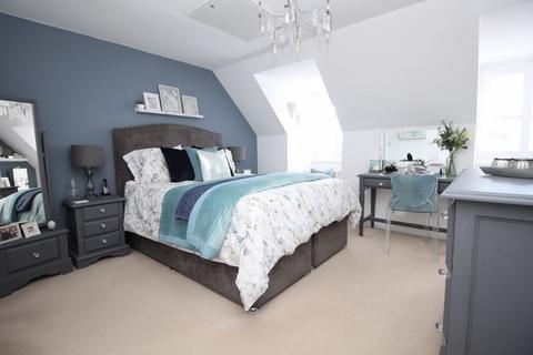 25 Barrowfields Close, West End, Southampton, SO30 3HU