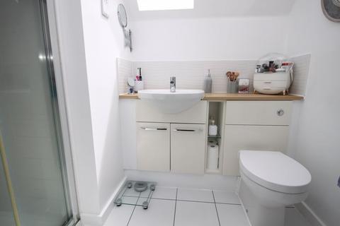 25 Barrowfields Close, West End, Southampton, SO30 3HU
