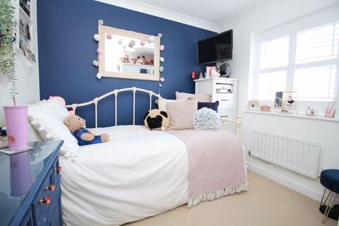 25 Barrowfields Close, West End, Southampton, SO30 3HU