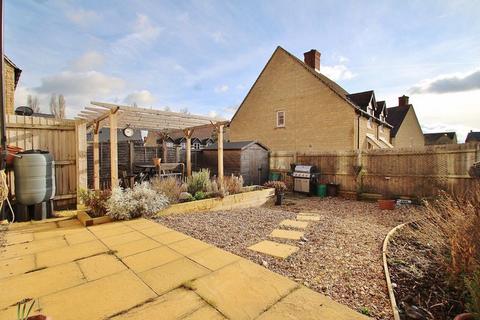 44 Spring Meadow, Witney, OX28 5DJ