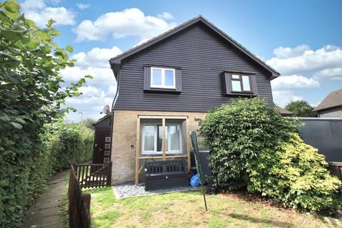 43 Cerne Close, West End, Southampton, SO18 3NG