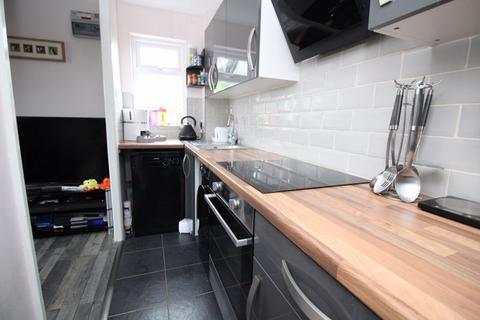 43 Cerne Close, West End, Southampton, SO18 3NG