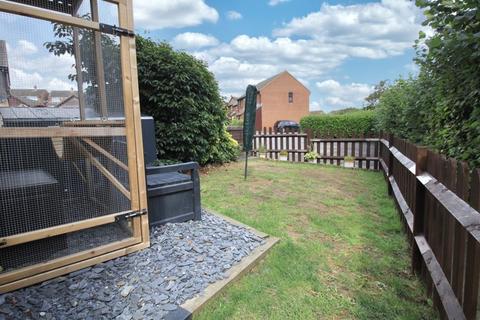43 Cerne Close, West End, Southampton, SO18 3NG