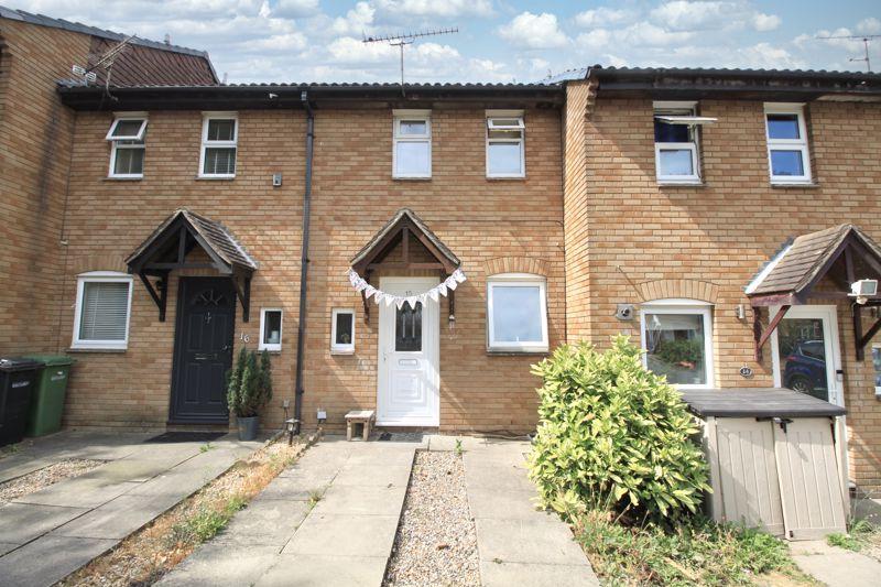 Lambourne Road, Southampton SO18 2 bed terraced house £260,000