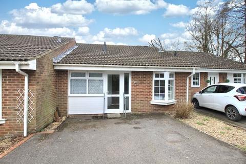 21 Ambleside, Botley, Southampton, SO30 2NS