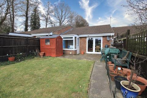 21 Ambleside, Botley, Southampton, SO30 2NS