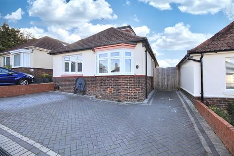 20 Barton Crescent, Southampton, SO18 2BN