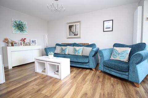 20 Barton Crescent, Southampton, SO18 2BN