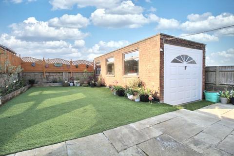 20 Barton Crescent, Southampton, SO18 2BN