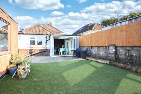 20 Barton Crescent, Southampton, SO18 2BN