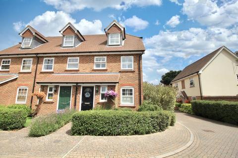 9 Barrowfields Close, West End, Southampton, SO30 3HU