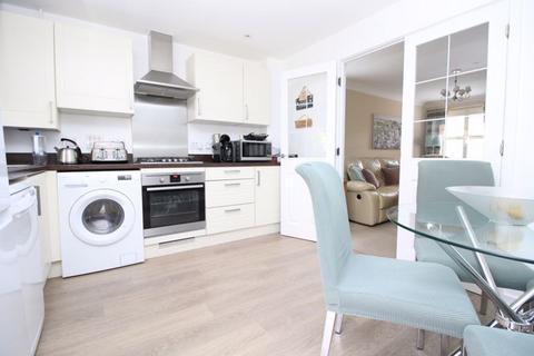 9 Barrowfields Close, West End, Southampton, SO30 3HU