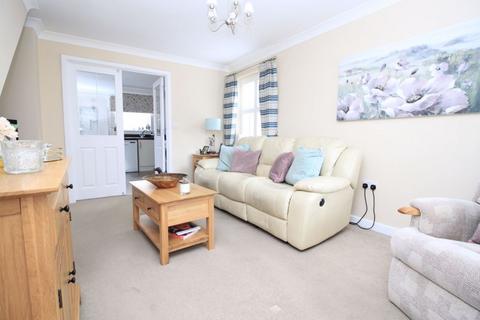 9 Barrowfields Close, West End, Southampton, SO30 3HU
