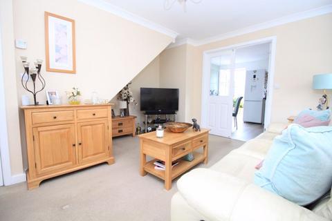 9 Barrowfields Close, West End, Southampton, SO30 3HU