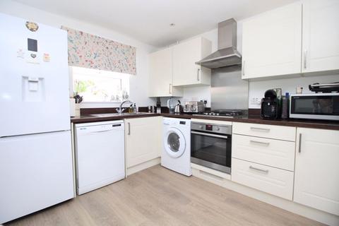 9 Barrowfields Close, West End, Southampton, SO30 3HU