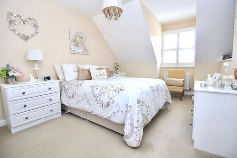 9 Barrowfields Close, West End, Southampton, SO30 3HU