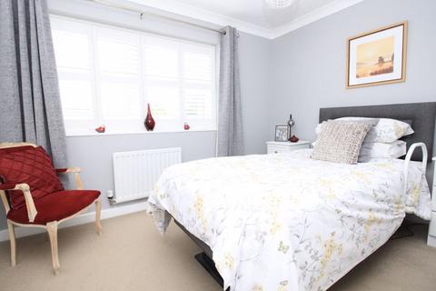 9 Barrowfields Close, West End, Southampton, SO30 3HU