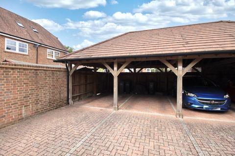 9 Barrowfields Close, West End, Southampton, SO30 3HU