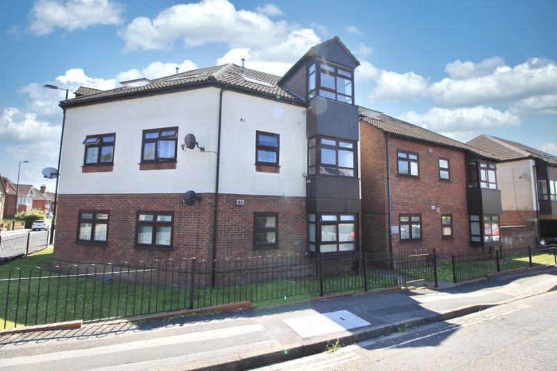 1921, Bullar Road, Southampton SO18 1 bed ground floor flat £120,000