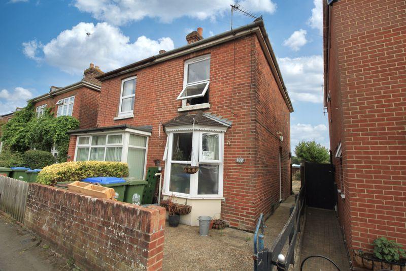 Priory Road, Southampton SO17 3 bed semidetached house £300,000