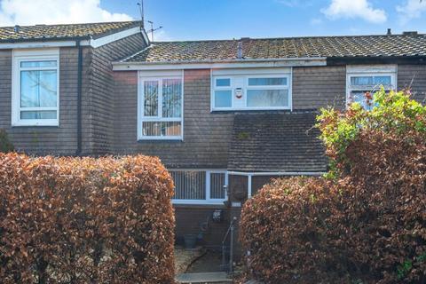 2 bedroom terraced house for sale - Crychan Close, Frankley, Birmingham