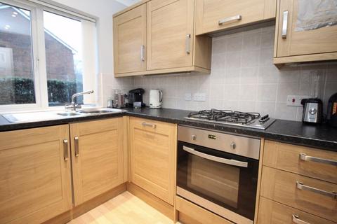44 Walker Gardens, Hedge End, Southampton, SO30 2RL