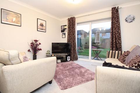 44 Walker Gardens, Hedge End, Southampton, SO30 2RL