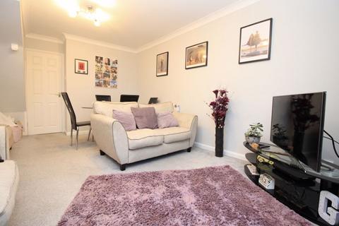 44 Walker Gardens, Hedge End, Southampton, SO30 2RL
