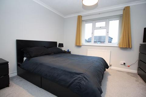 44 Walker Gardens, Hedge End, Southampton, SO30 2RL
