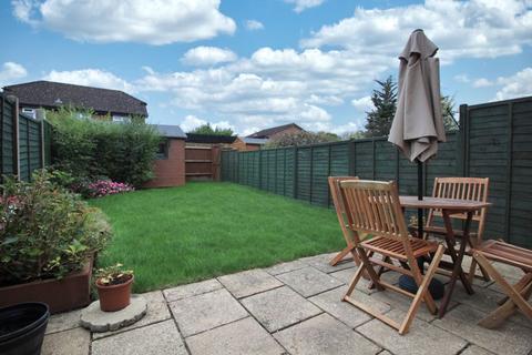 44 Walker Gardens, Hedge End, Southampton, SO30 2RL