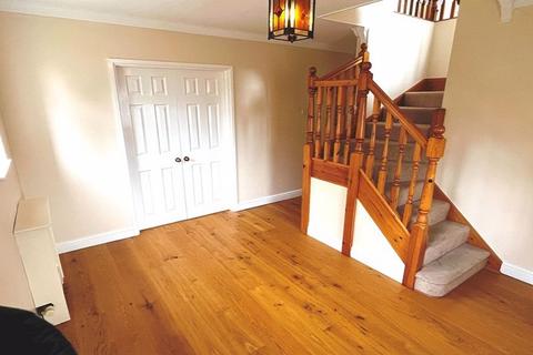 4 bedroom semi-detached house for sale - Church Walk, Harrold