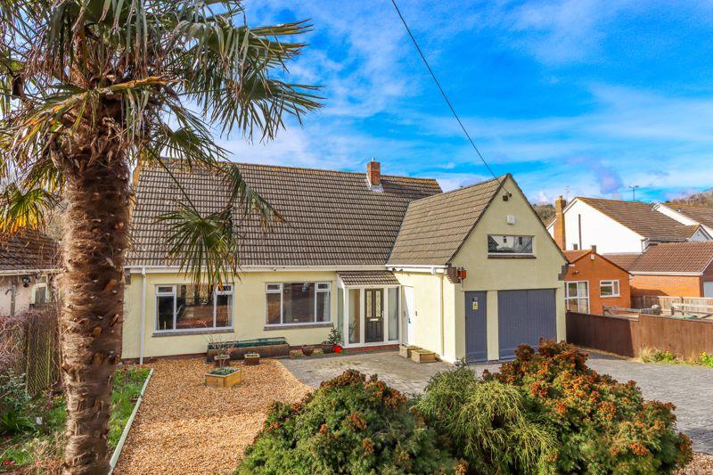 Walton Road, Clevedon 4 bed detached house for sale £650,000