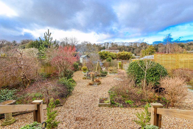 Walton Road, Clevedon 4 bed detached house for sale £650,000