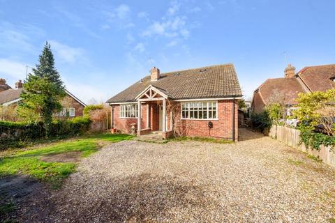 4 bedroom detached house for sale - Henfield View, Warborough