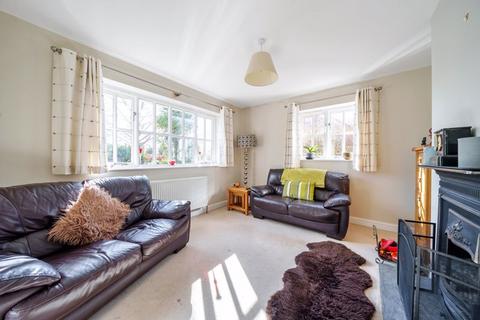 4 bedroom detached house for sale - Henfield View, Warborough