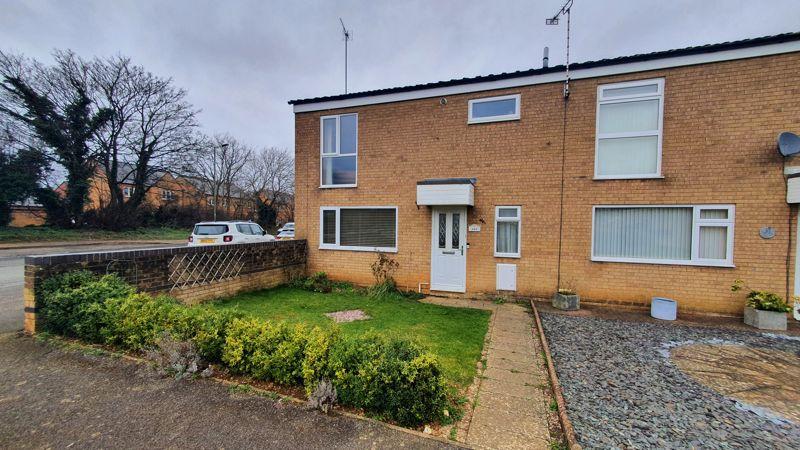 Bretch Hill, Banbury OX16 3 Bed Terraced House - £260,000