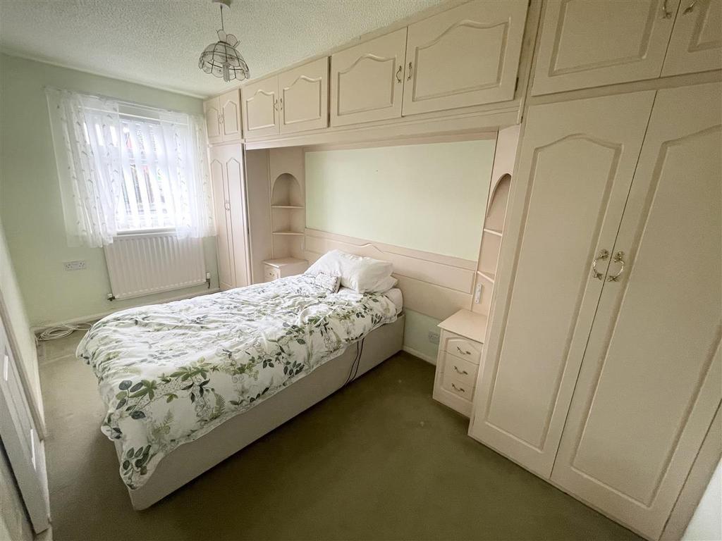 Bedroom no. 1