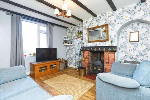 23 Paradise, Coalbrookdale, Telford, TF8 7NP
