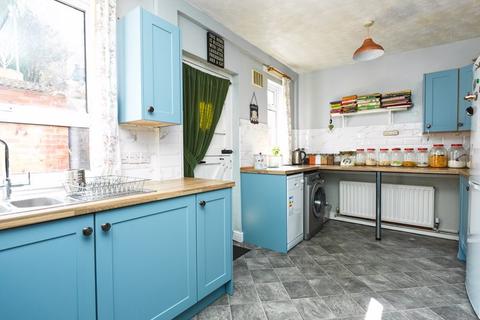 23 Paradise, Coalbrookdale, Telford, TF8 7NP