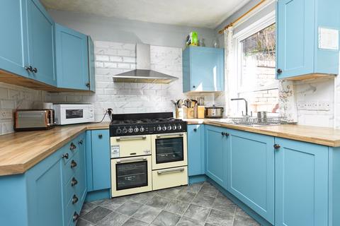 23 Paradise, Coalbrookdale, Telford, TF8 7NP