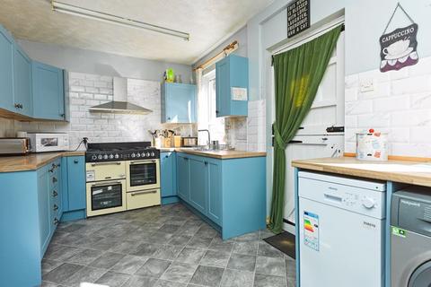 23 Paradise, Coalbrookdale, Telford, TF8 7NP
