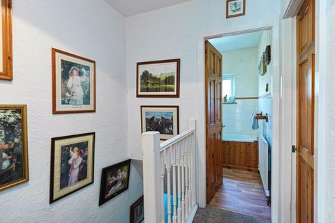 23 Paradise, Coalbrookdale, Telford, TF8 7NP