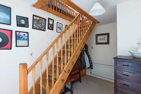 23 Paradise, Coalbrookdale, Telford, TF8 7NP