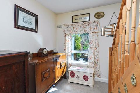 23 Paradise, Coalbrookdale, Telford, TF8 7NP