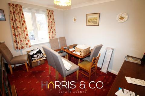 4 bedroom detached house for sale - Harrow Avenue, Fleetwood, FY7