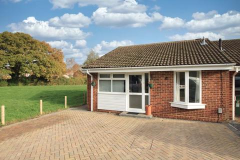 49 Ferndale, Hedge End, Southampton, SO30 0PP