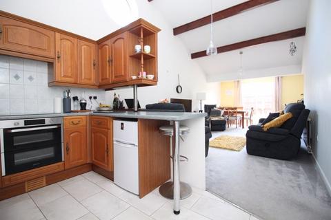49 Ferndale, Hedge End, Southampton, SO30 0PP